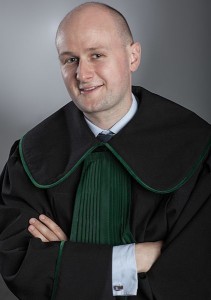 adwokat Łódź Krzysztof Żelechowski