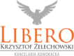 Kancelaria Libero – Adwokat Łódź – Logo